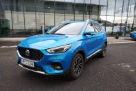 MG ZS din 2023 cu 7.526 km - oferta MG0128575 - foto 7