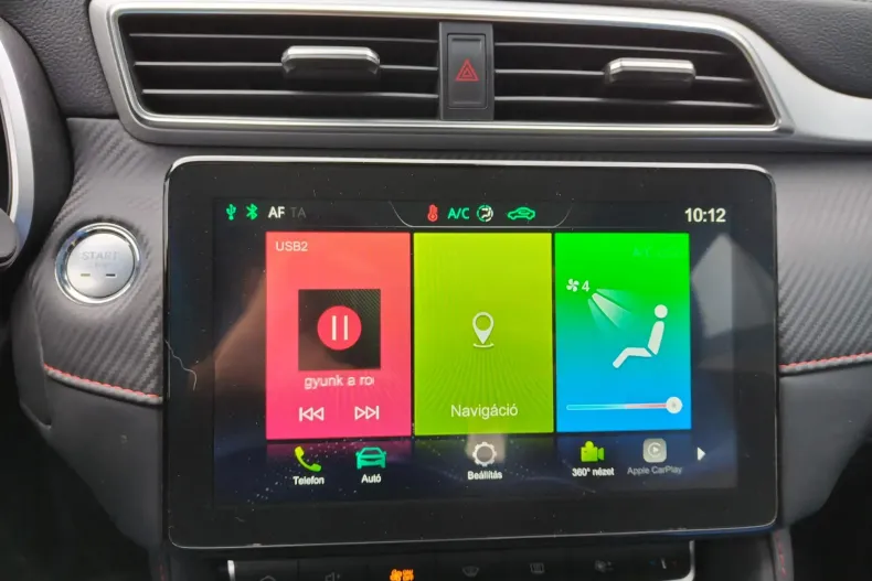 MG ZS din 2023 cu 7.526 km - oferta MG0128575 - foto 9