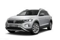 Volkswagen T-Roc din 2025 cu 5 km - oferta VOL128577 - foto 1