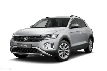 Volkswagen T-Roc din 2025 - oferta VOL128577