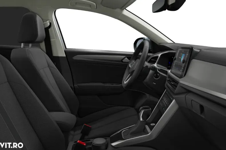 Volkswagen T-Roc din 2025 cu 5 km - oferta VOL128577 - foto 7