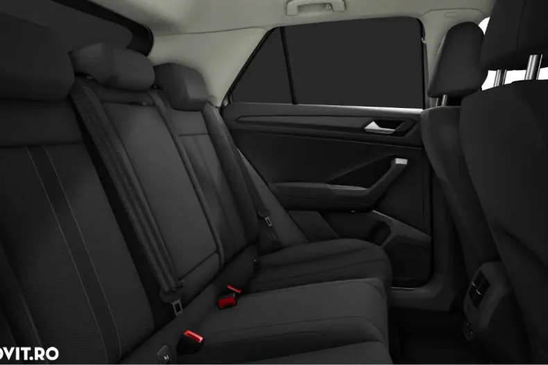 Volkswagen T-Roc din 2025 cu 5 km - oferta VOL128577 - foto 8
