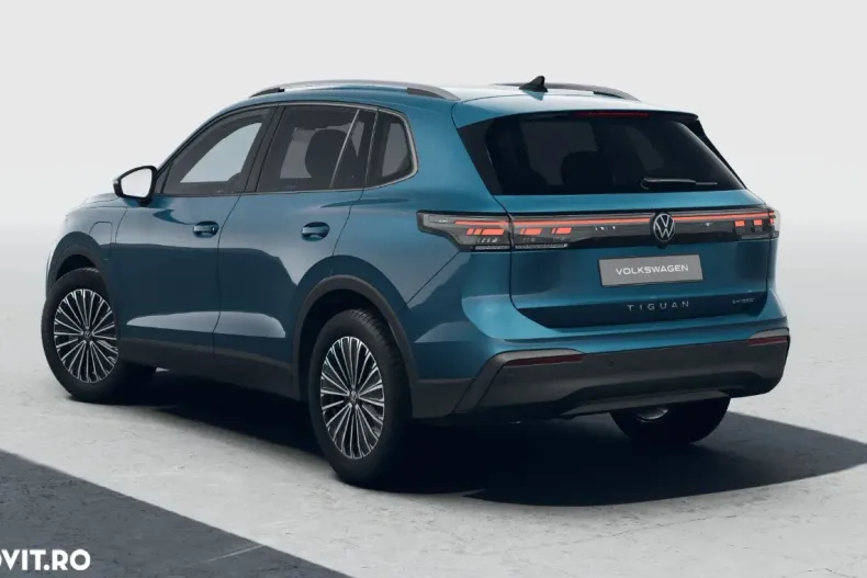 Volkswagen Tiguan din 2025 cu 1 km - oferta VOL128579 - foto 3