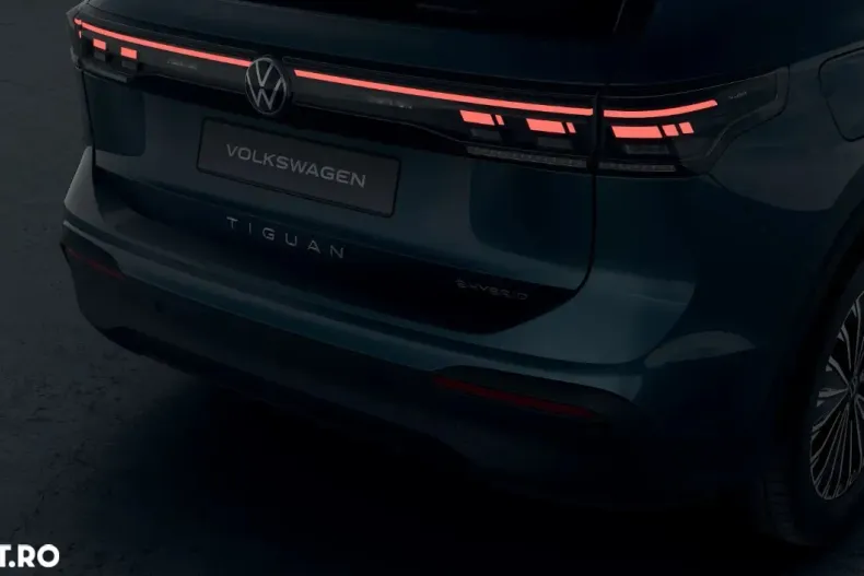 Volkswagen Tiguan din 2025 cu 1 km - oferta VOL128579 - foto 5