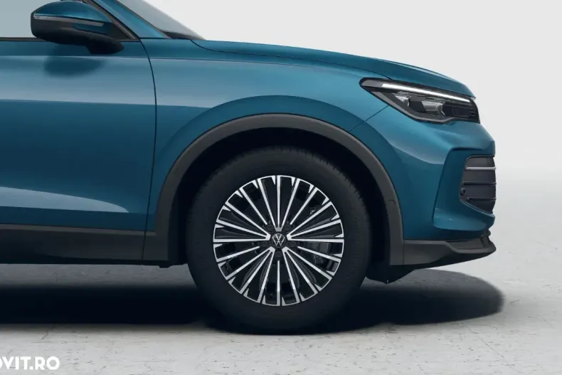 Volkswagen Tiguan din 2025 cu 1 km - oferta VOL128579 - foto 6