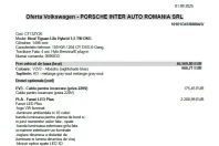 Volkswagen Tiguan din 2025 cu 1 km - oferta VOL128579 - foto 12