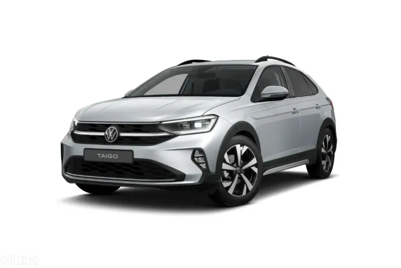 Volkswagen Taigo din 2024 cu 5 km - oferta VOL128580 - foto 1