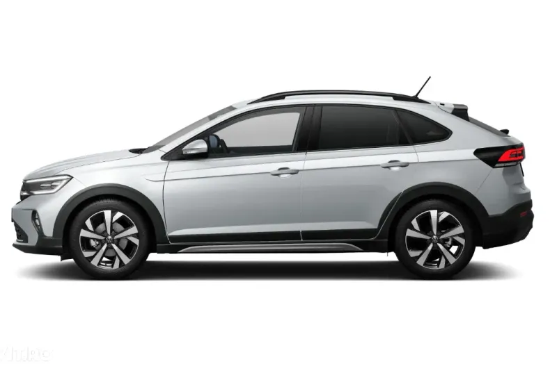 Volkswagen Taigo din 2024 cu 5 km - oferta VOL128580 - foto 2