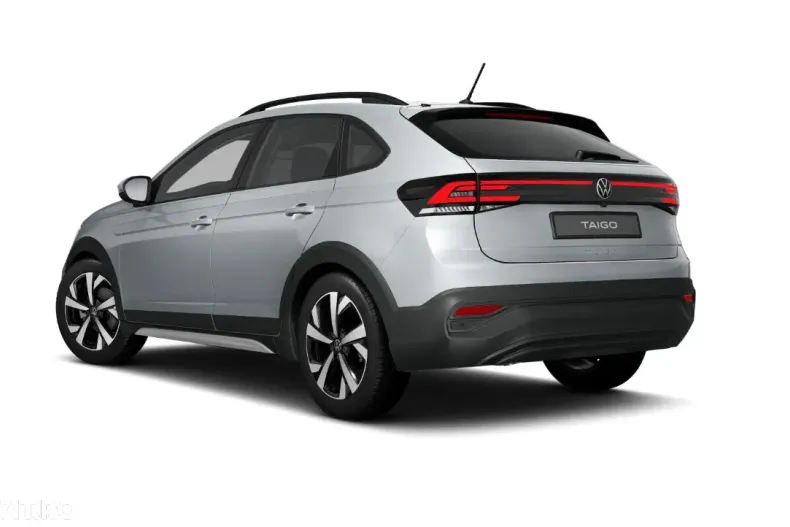 Volkswagen Taigo din 2024 cu 5 km - oferta VOL128580 - foto 3