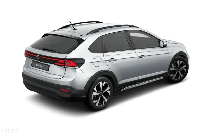 Volkswagen Taigo din 2024 cu 5 km - oferta VOL128580 - foto 4