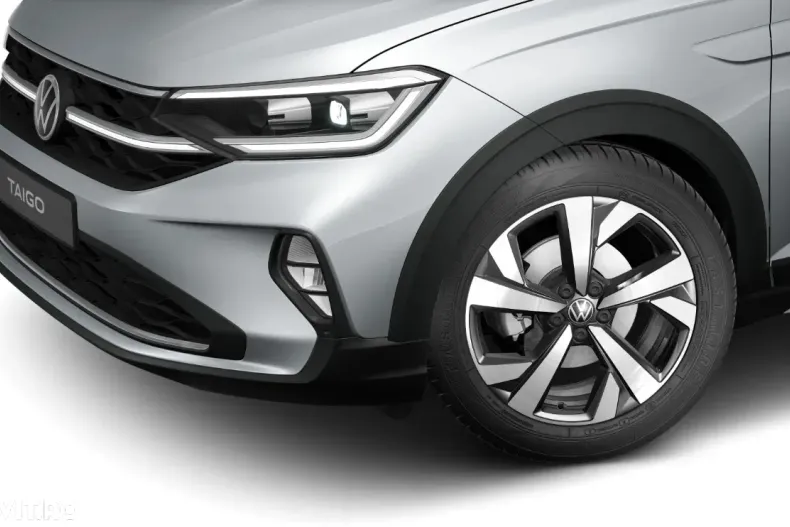 Volkswagen Taigo din 2024 cu 5 km - oferta VOL128580 - foto 6