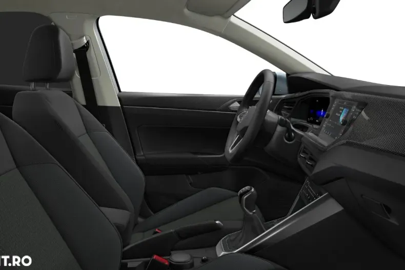 Volkswagen Taigo din 2024 cu 5 km - oferta VOL128580 - foto 7