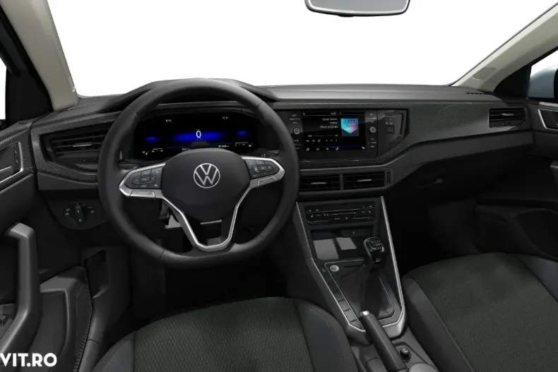 Volkswagen Taigo din 2024 cu 5 km - oferta VOL128580 - foto 8