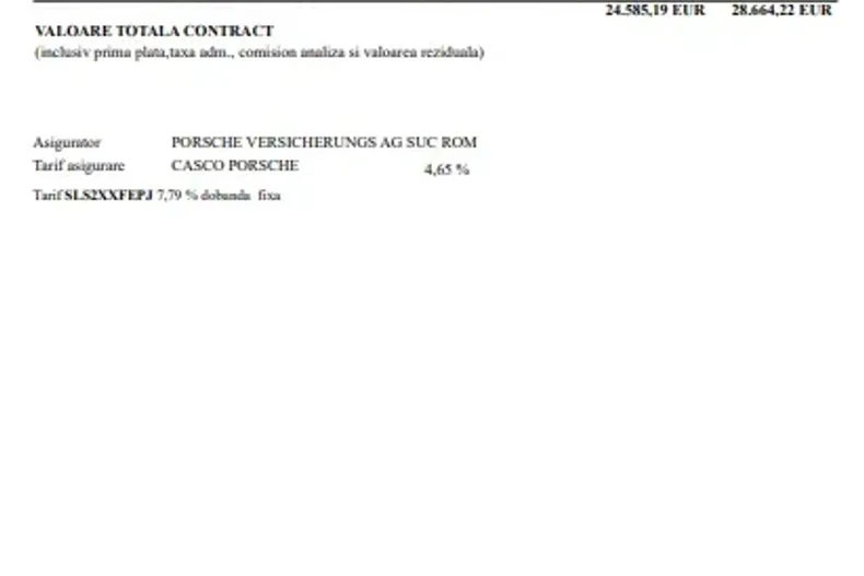 Volkswagen Taigo din 2024 cu 5 km - oferta VOL128580 - foto 14