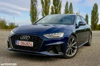 Audi A4 din 2021 cu 157.000 km - oferta AUD128581 - foto 1