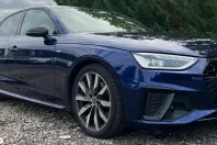 Audi A4 din 2021 cu 157.000 km - oferta AUD128581 - foto 2