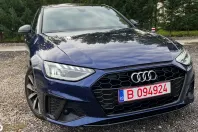 Audi A4 din 2021 cu 157.000 km - oferta AUD128581 - foto 3