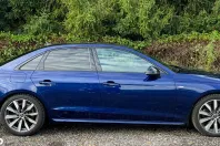 Audi A4 din 2021 cu 157.000 km - oferta AUD128581 - foto 5