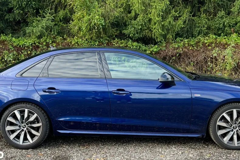 Audi A4 din 2021 cu 157.000 km - oferta AUD128581 - foto 5