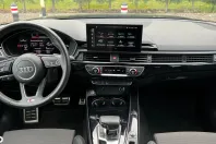 Audi A4 din 2021 cu 157.000 km - oferta AUD128581 - foto 6