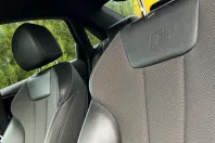 Audi A4 din 2021 cu 157.000 km - oferta AUD128581 - foto 8