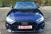 Audi A4 din 2021 cu 157.000 km - oferta AUD128581 - foto 9