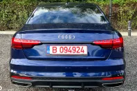 Audi A4 din 2021 cu 157.000 km - oferta AUD128581 - foto 10