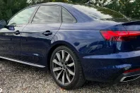 Audi A4 din 2021 cu 157.000 km - oferta AUD128581 - foto 11