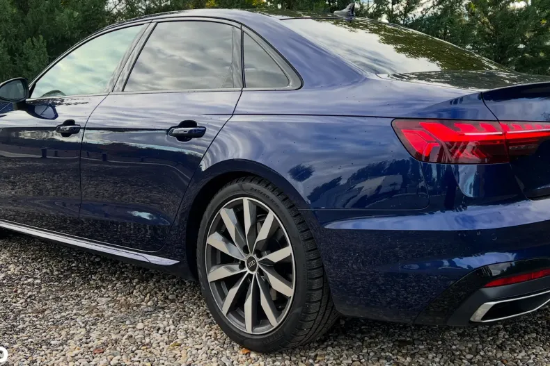 Audi A4 din 2021 cu 157.000 km - oferta AUD128581 - foto 11
