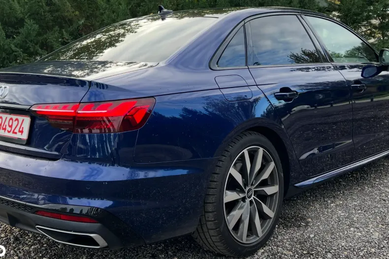 Audi A4 din 2021 cu 157.000 km - oferta AUD128581 - foto 12