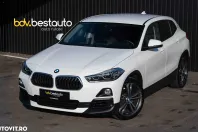 BMW X2 din 2019 cu 80.686 km - oferta BMW128588 - foto 1