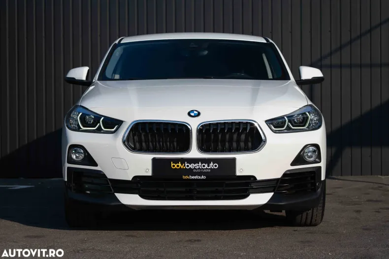 BMW X2 din 2019 cu 80.686 km - oferta BMW128588 - foto 2