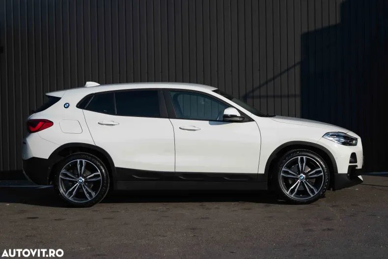 BMW X2 din 2019 cu 80.686 km - oferta BMW128588 - foto 4