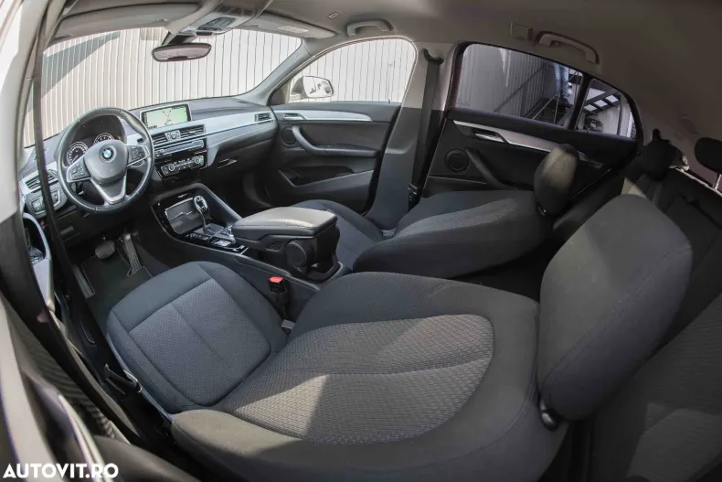 BMW X2 din 2019 cu 80.686 km - oferta BMW128588 - foto 5