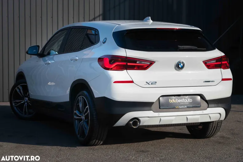 BMW X2 din 2019 cu 80.686 km - oferta BMW128588 - foto 6