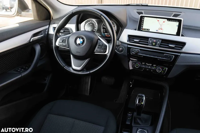 BMW X2 din 2019 cu 80.686 km - oferta BMW128588 - foto 8