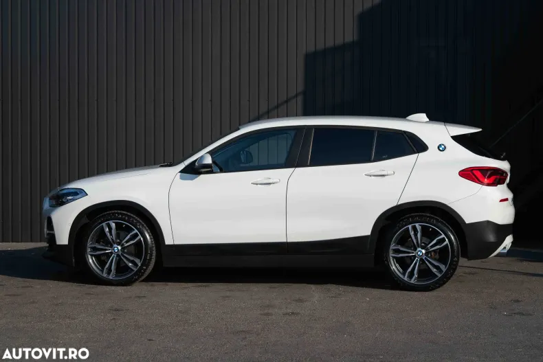BMW X2 din 2019 cu 80.686 km - oferta BMW128588 - foto 9