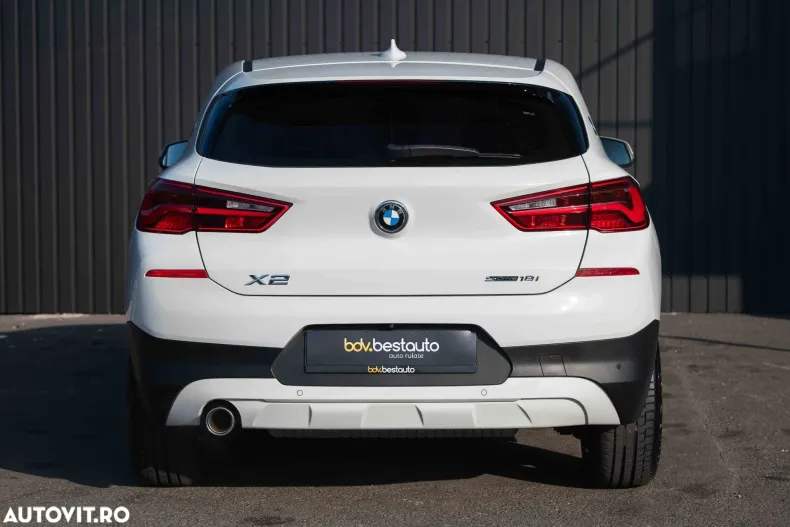 BMW X2 din 2019 cu 80.686 km - oferta BMW128588 - foto 10