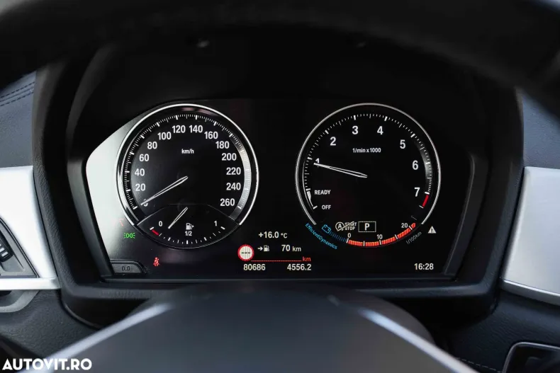 BMW X2 din 2019 cu 80.686 km - oferta BMW128588 - foto 13