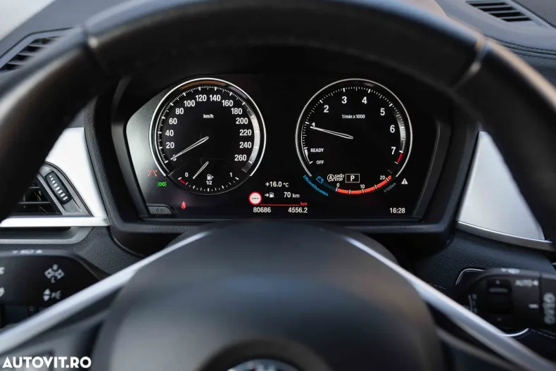 BMW X2 din 2019 cu 80.686 km - oferta BMW128588 - foto 14
