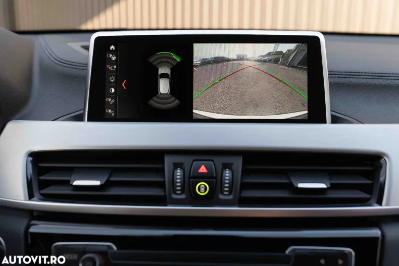 BMW X2 din 2019 cu 80.686 km - oferta BMW128588 - foto 17