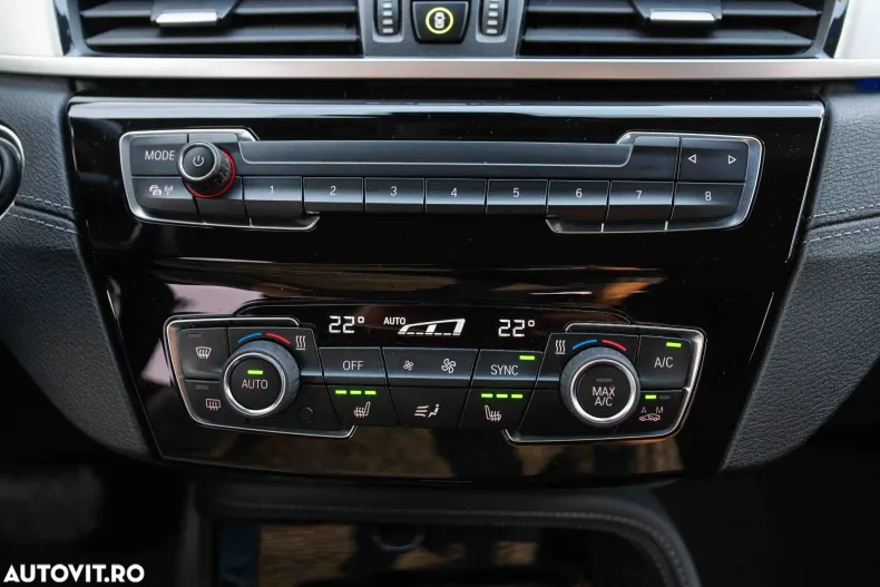 BMW X2 din 2019 cu 80.686 km - oferta BMW128588 - foto 19