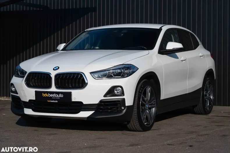 BMW X2 din 2019 cu 80.686 km - oferta BMW128588 - foto 24