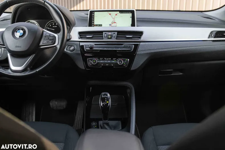 BMW X2 din 2019 cu 80.686 km - oferta BMW128588 - foto 29
