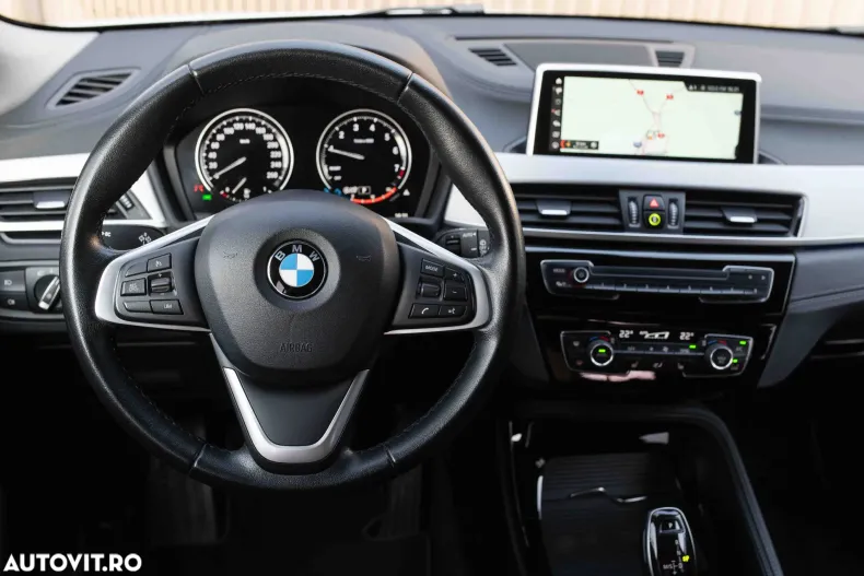 BMW X2 din 2019 cu 80.686 km - oferta BMW128588 - foto 31