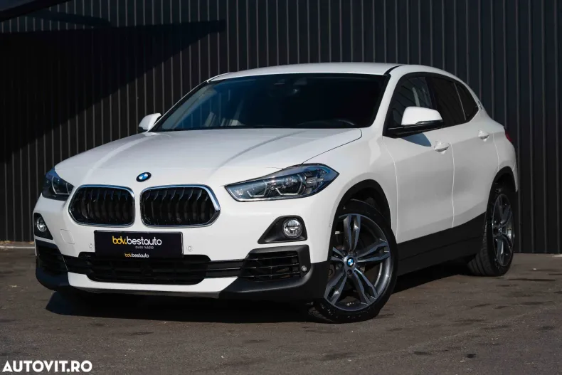 BMW X2 din 2019 cu 80.686 km - oferta BMW128588 - foto 33