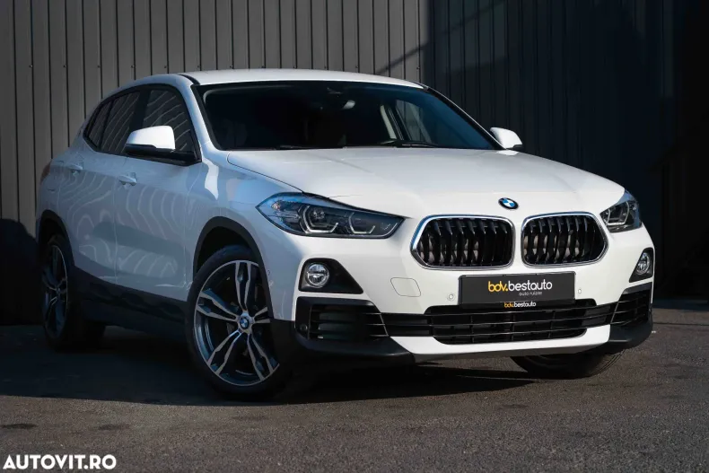 BMW X2 din 2019 cu 80.686 km - oferta BMW128588 - foto 34