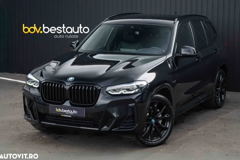 BMW X3 din 2022 cu 131.413 km - oferta BMW128592 - foto 1