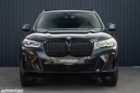 BMW X3 din 2022 cu 131.413 km - oferta BMW128592 - foto 2