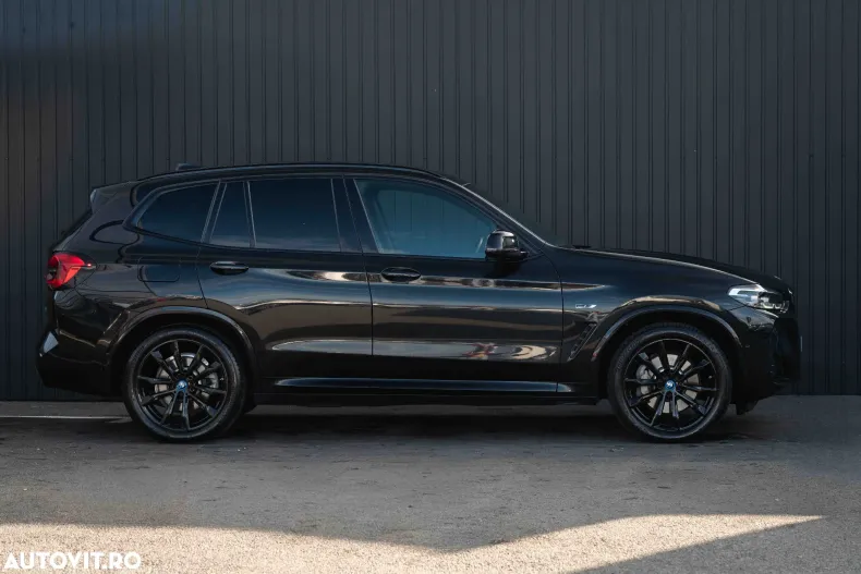 BMW X3 din 2022 cu 131.413 km - oferta BMW128592 - foto 4